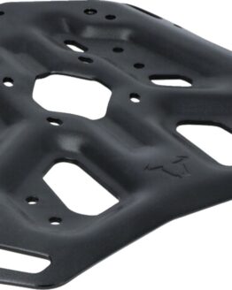 SW-MOTECH Adventure-Rack Top Case Luggage Rack Black For BMW R1200GS R1250GS