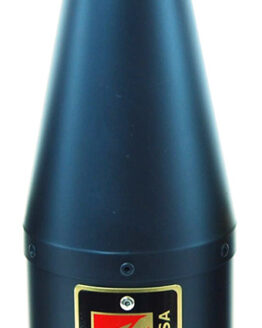 Black Velvet GP Slip On Exhaust