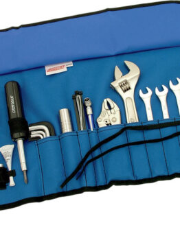 CruzTools RoadTech H3 Tool Kit For Harley Davidson