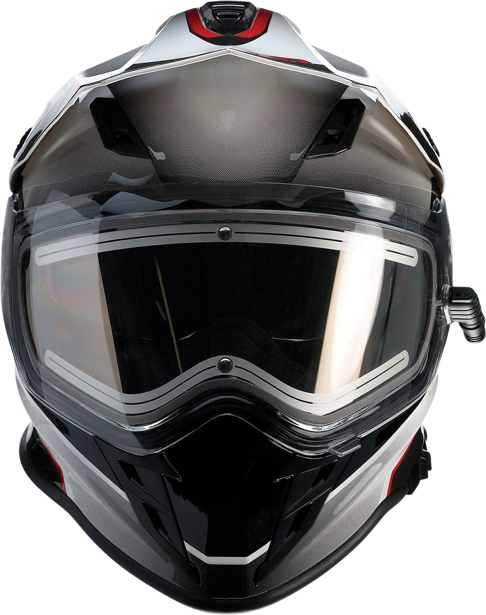 Range Bladestorm Dual-Sport Snow Helmet X-Large - Image 5