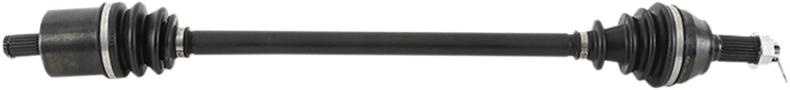 8Ball Xtreme Duty Axle - Image 3