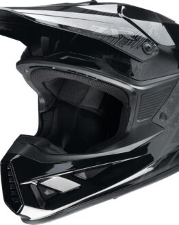Z1R F.I. Fractal MIPS Helmet - Medium, Black/Gray