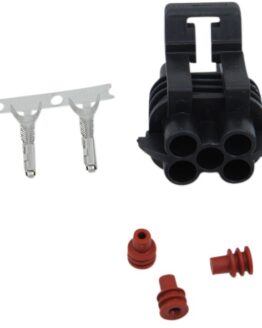 Tour Pack Light Bar Connector Kit