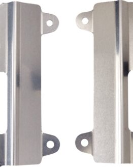 Aluminum Radiator Brace Kit For 21-24 CRF450R & 22-24 CRF250R