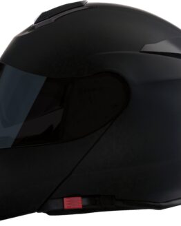 Z1R Solaris 2.0 Modular Helmet Matte Black 4XL