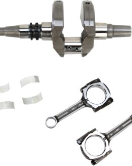 Complete Crankshaft Assemblies