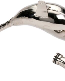 Fatty Expansion Chamber Head Pipe