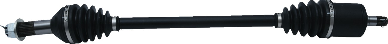 8Ball Xtreme Duty Axle - Image 4