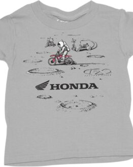 Toddler Honda Tee