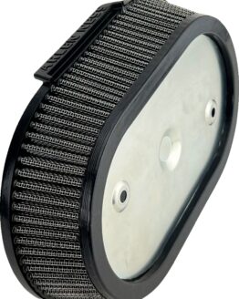 Arlen Ness Big Sucker Upgrade Air Filter For M8 Ventilator Air Cleaners