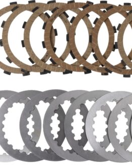 Hinson Racing Clutch Plate and Spring Kit FSC373-8-002 For KTM Husqvarna Gas Gas