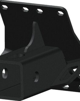 KFI 2 Inch Rear Receiver Hitch For Yamaha YXZ 1000R 2016-2023