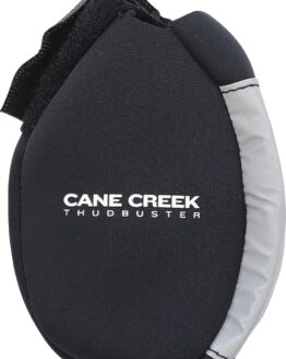 Cane Creek ThudGlove LT Seat Post Glove Gray/Black