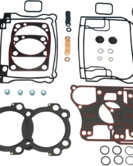 Top End Gasket Kit by James Gaskets