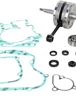 Complete Bottom End Rebuild Kit