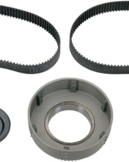 8mm 1-1/2" Closed Belt Drive by Belt Drives Ltd.
