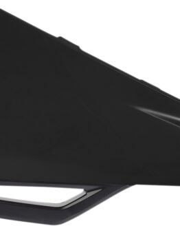 21-24 Honda CRF250R/250RX/CRF450R/RX/ CRF450R-S Side Panels Upper/Lower - Black