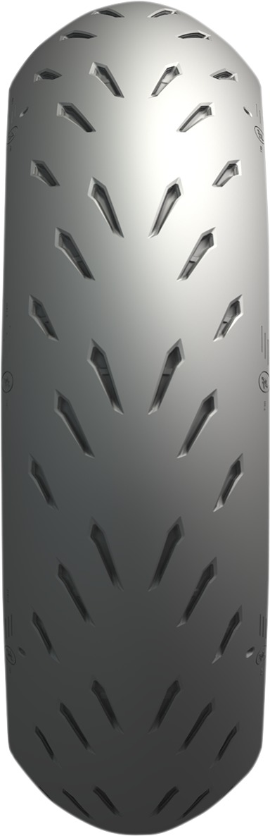 190/50ZR17 (73W) Power GP Rear Motorcycle Tire - Image 4