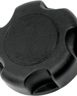 EPI Black UTV Gas Cap OE Replacement Fuel Tank Cap