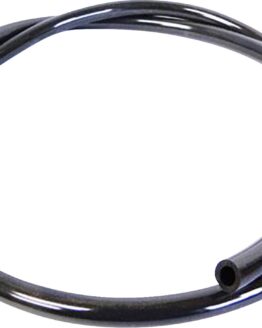 Helix Fuel Line Black 3/16 in ID x 25 ft Polyurethane Roll