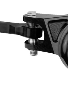 Billet Right Steering Knuckle