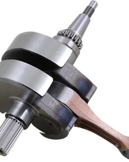 Complete Crankshaft Assemblies