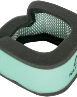 Reusable Foam Air Filter