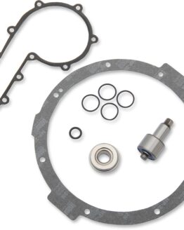 Water Pump Rebuild Kit