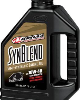 Synblend 4 Oil