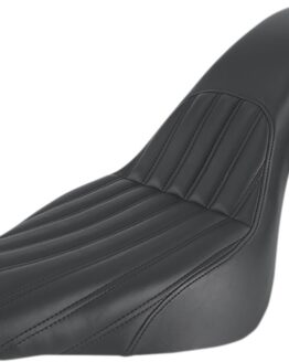 Profiler Knuckle 2-Up Seat Black Low