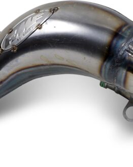 Factory Fatty Pipe Exhaust Expansion Chamber