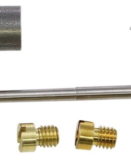 Dynojet Stage 2 Carburetor Jet Kit Q118 Fits 06-14 Honda TRX450