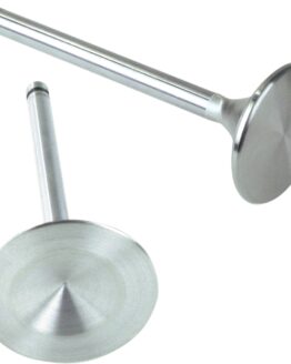 S&S Super Stock Exhaust Valve 1.605" x 4.428" Replacement 90-2001