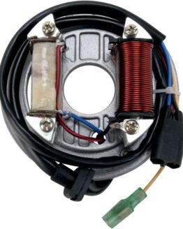 Hotshot High Output Stator w/ 80 Watt Lighting Coil