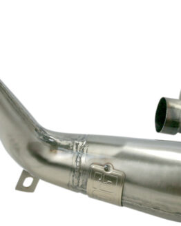 National Pipe Expansion Chamber