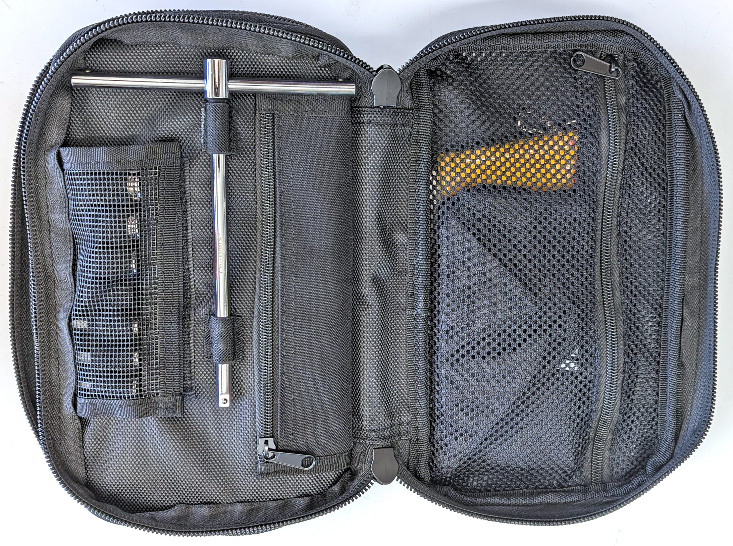 DMX2 Fender Mount Tool Kit - Image 3