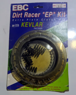 *NEW OLD STOCK* DRC EP Complete Clutch Kit
