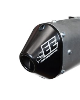 Spark Arrestor End Cap