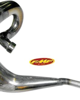 Factory Fatty Expansion Chamber Head Pipe