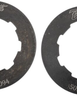 Heavy Duty Diaphragm Clutch Springs - Set of 2