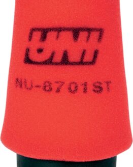 Reusable Foam Air Filter