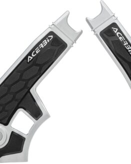 X-Grip Frame Guards Gray/Black