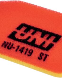 Reusable Foam Air Filter