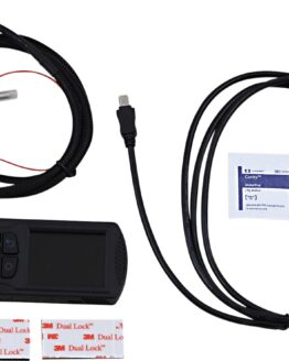 17-20 Honda Pioneer 500 Power Vision 3