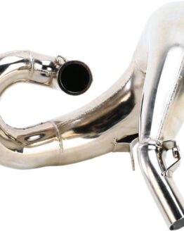 Fatty Expansion Chamber Head Pipe