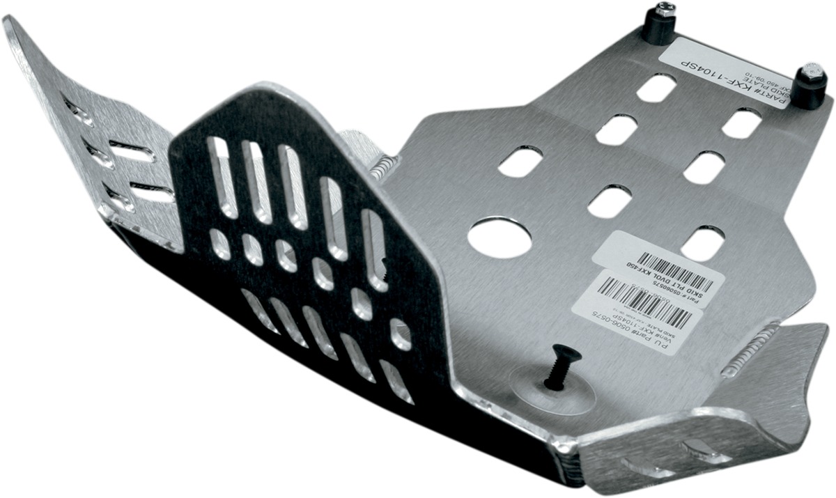 Aluminum Skid Plate - Image 3