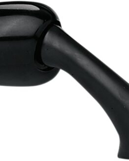Right Mirror Replacement - Black