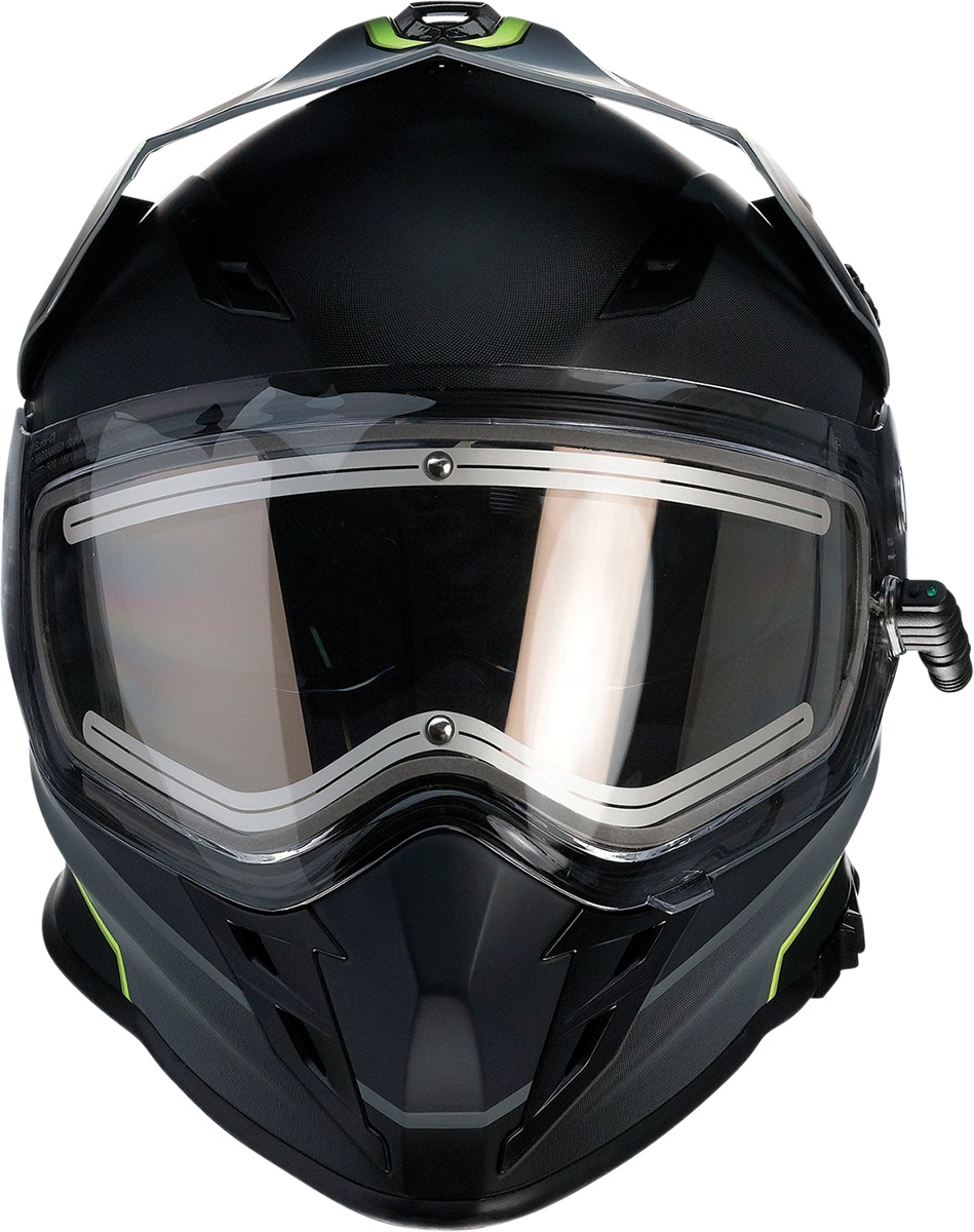 Range Bladestorm Dual-Sport Snow Helmet Large - Image 6