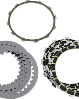 Barnett Clutch Kit 8 Piece For BMW K1300GT K1300R K1300S K1200GT