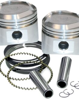 Forged Piston Sets